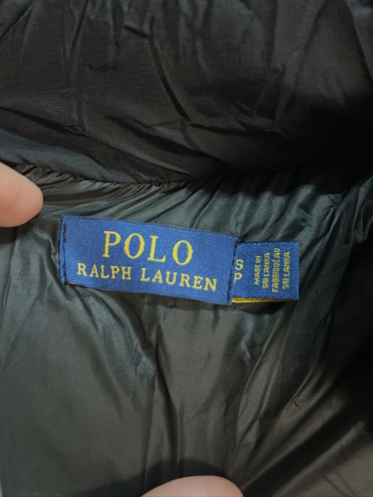 Мъжко яке Polo Ralph Lauren
