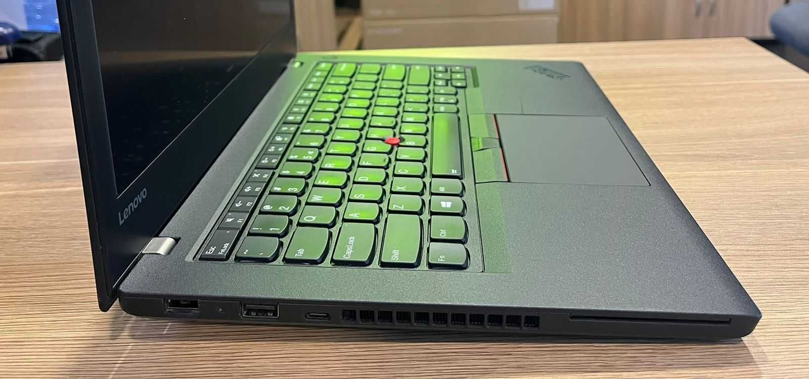 Ноутбук Lenovo ThinkPad T470 (Сore i5 7300U - 2.6/3.5 Ghz 2/4).