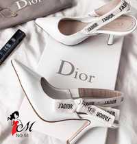 Sandale Albe Dior 36-40