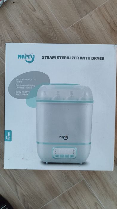 Sterilizator Mappy