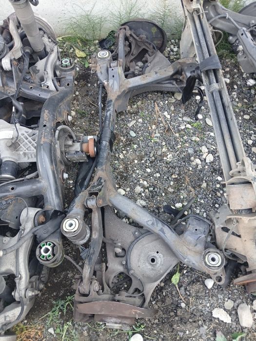 Punte spate audi a4 b7