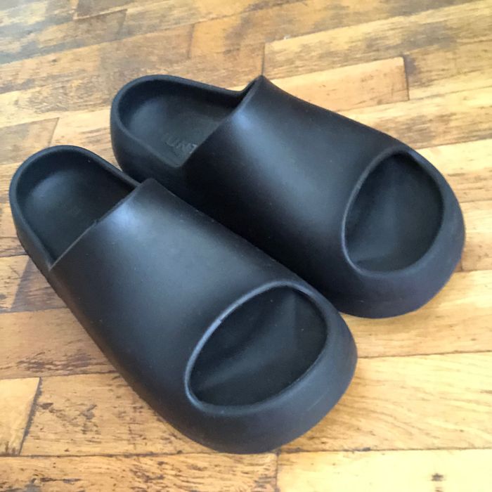 Дамски чехли Hunter размер 40