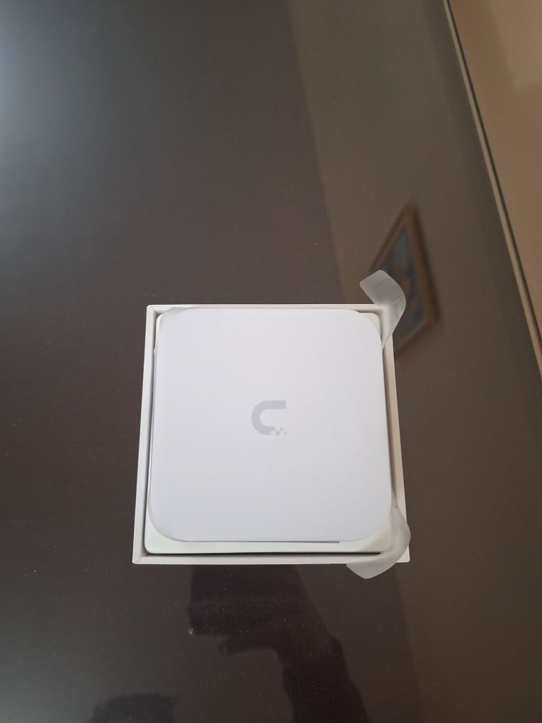 Unifi Express UX