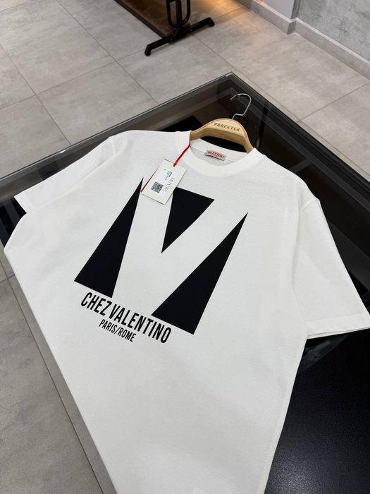 Мъжки тениски различни модели