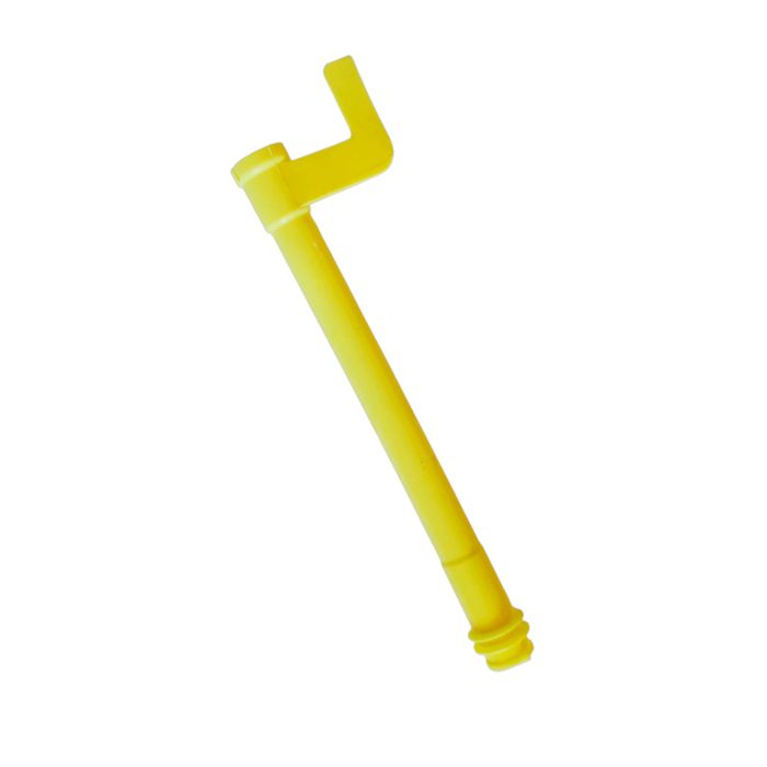 Пръчка за измерване нивото на маслото VW Skoda Seat 038103663C50