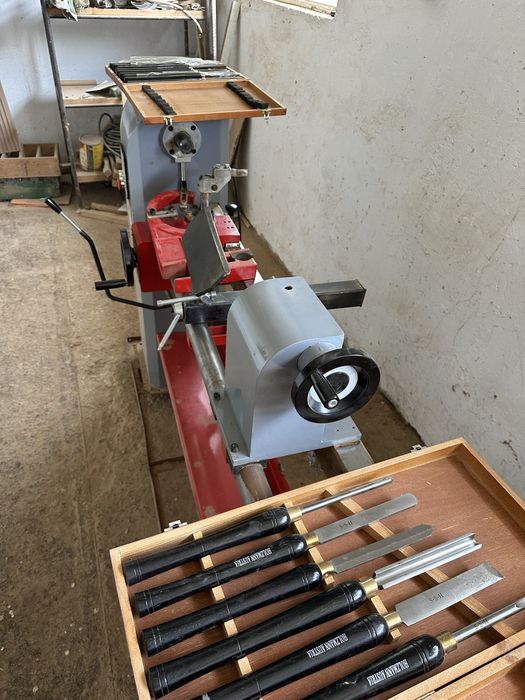 Strung copiator lemn holzmann