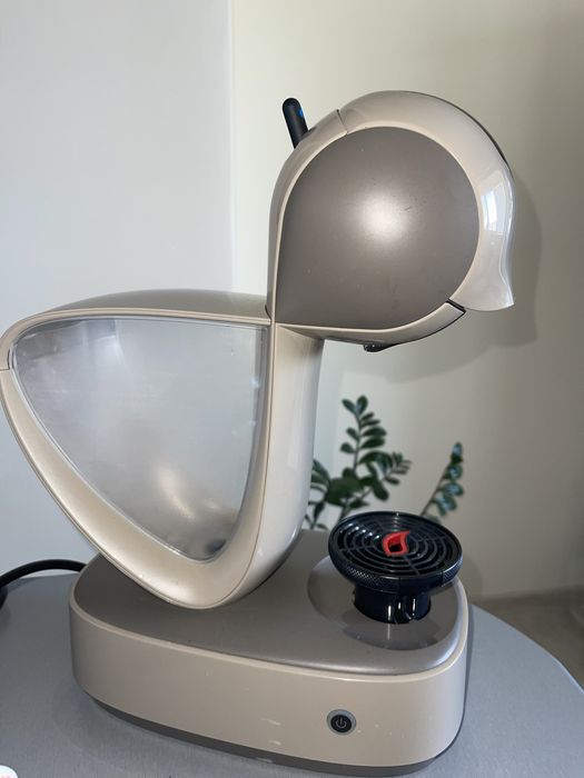 Кафемашина с капсули Krups