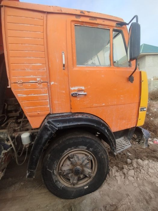 КамАЗ сотилади .