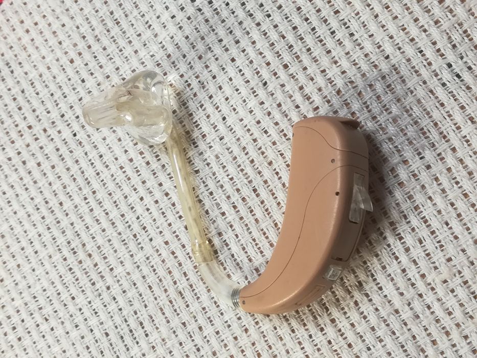 Aparat auditiv Hansaton Flow ( înaltă calitate și  performanta )