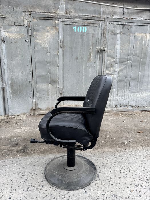 Sartaroshlar uchun kreslo