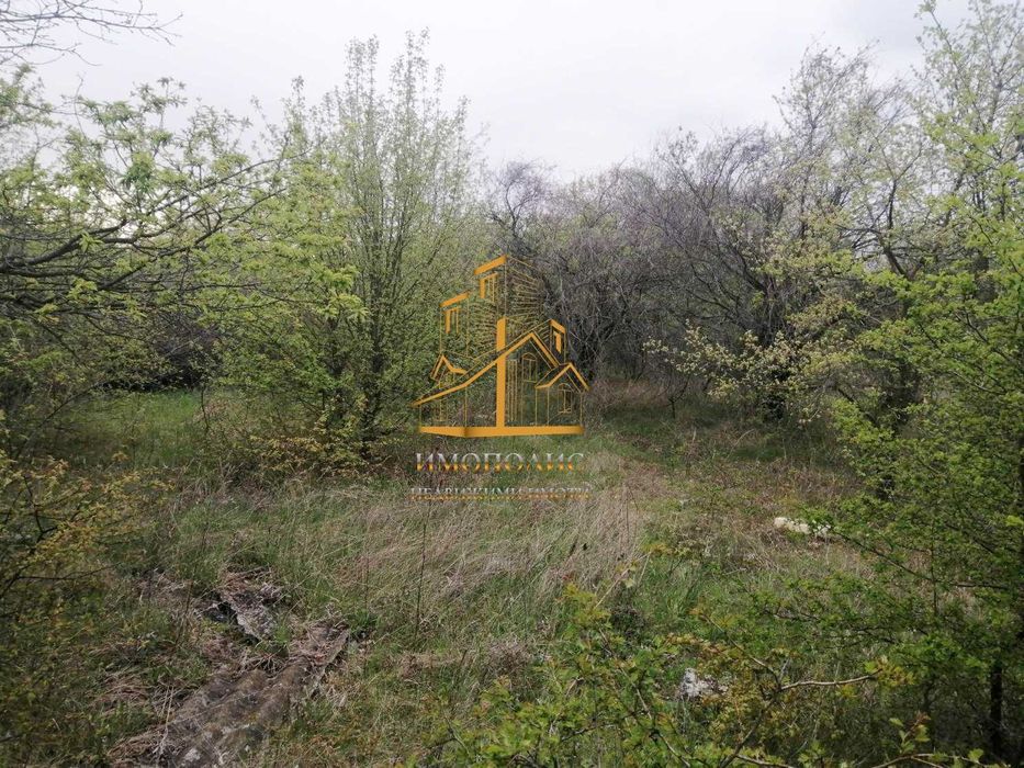 Парцел - м-т Перчемлията, Област Варна (Обява N:774799)