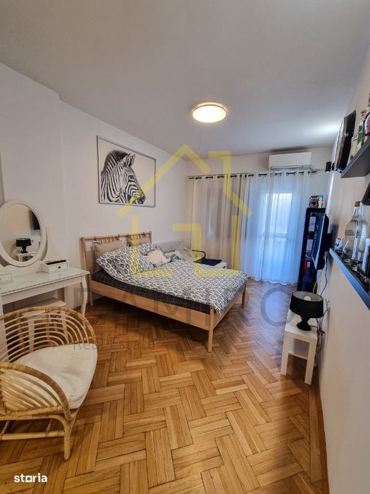 Garsoniera Golescu metrou P-ta Romana Ateneu Calea Victoriei Magheru