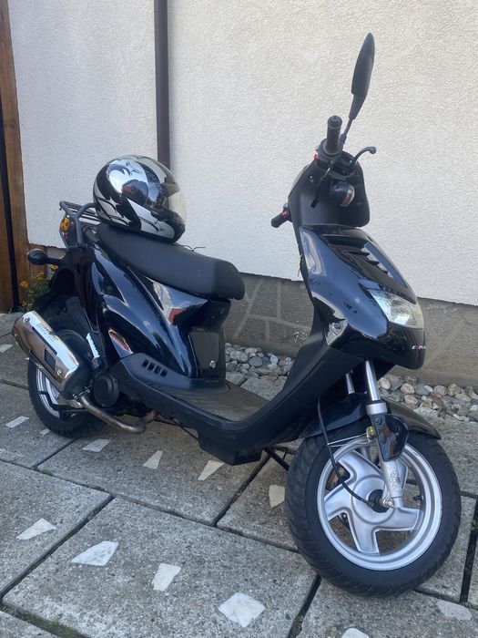 Vand scuter 49-125cm!