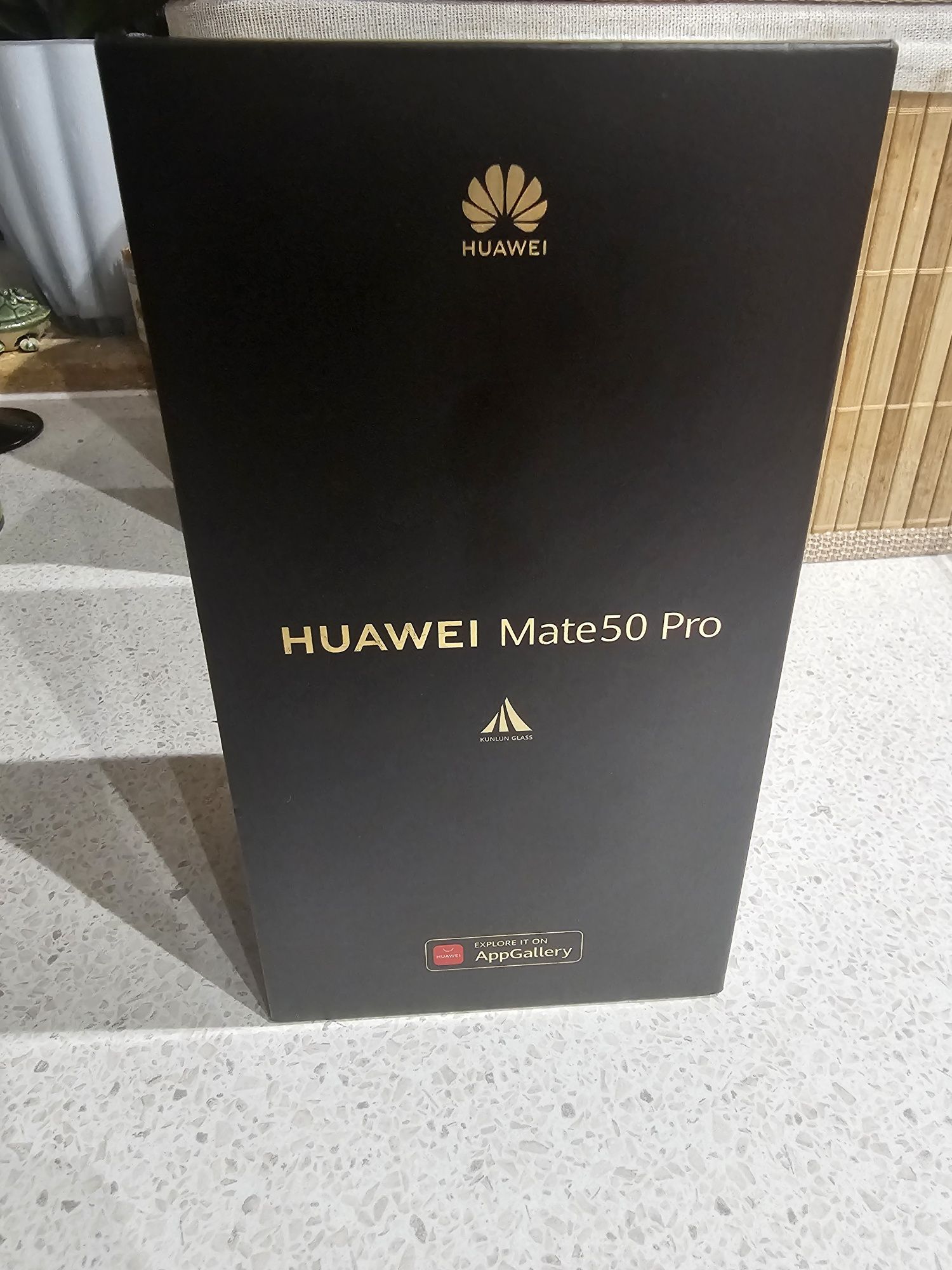 Huawei mate 50 pro 512 Gb
Dual Sim
Color Orange
Ram 8 GB
Cumpărat anul