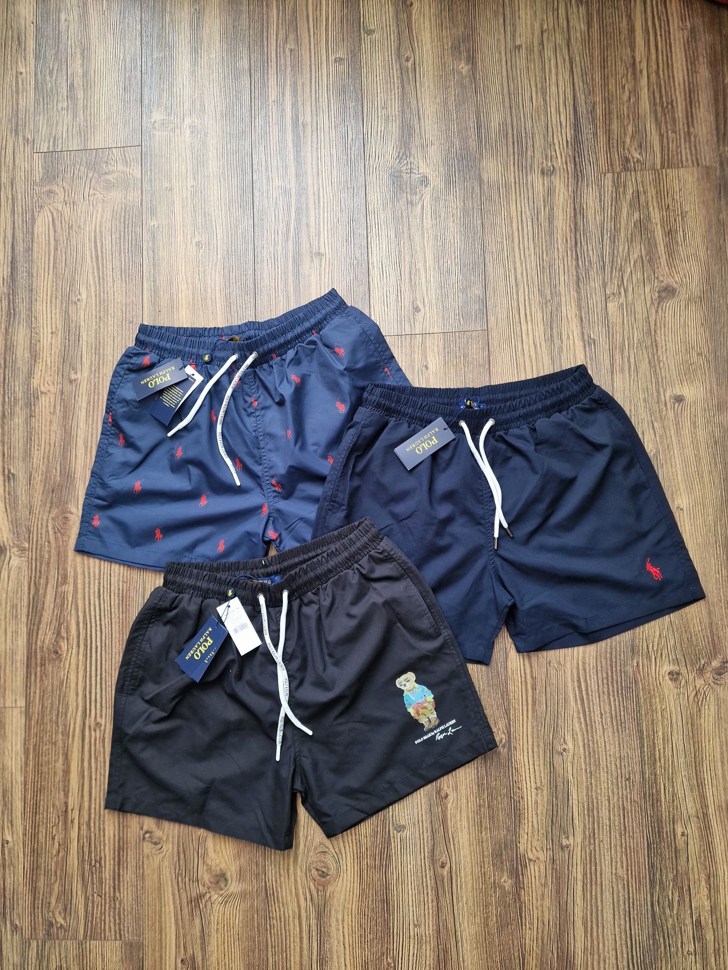 Мъжки къси плувни шорти POLO RALPH LAUREN размер S M L XL 2XL 3XL
Най-