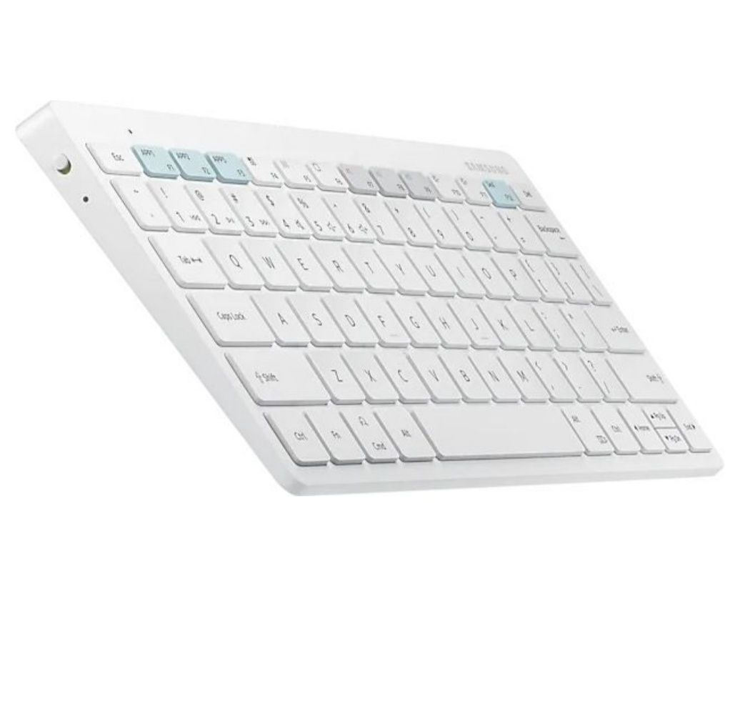 Клавиатура Samsung Smart Keyboard Trio 500