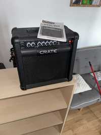 Crate amplificator chitara 15 wati nou nefolosit