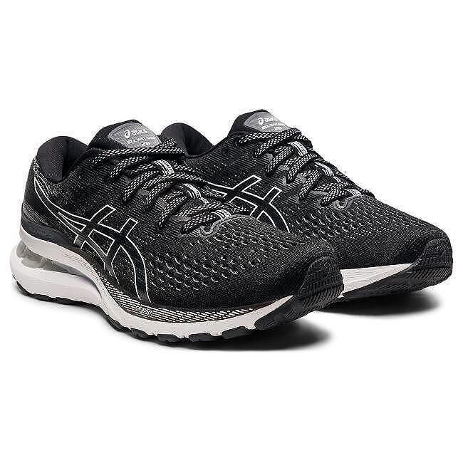 Маратонки Asics Gel Kayano и Gel Nimbus чисто нови