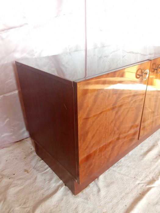 Тумба - антресоль