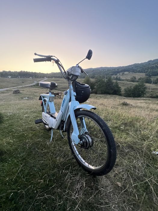 Vand piaggio ciao 65 polini