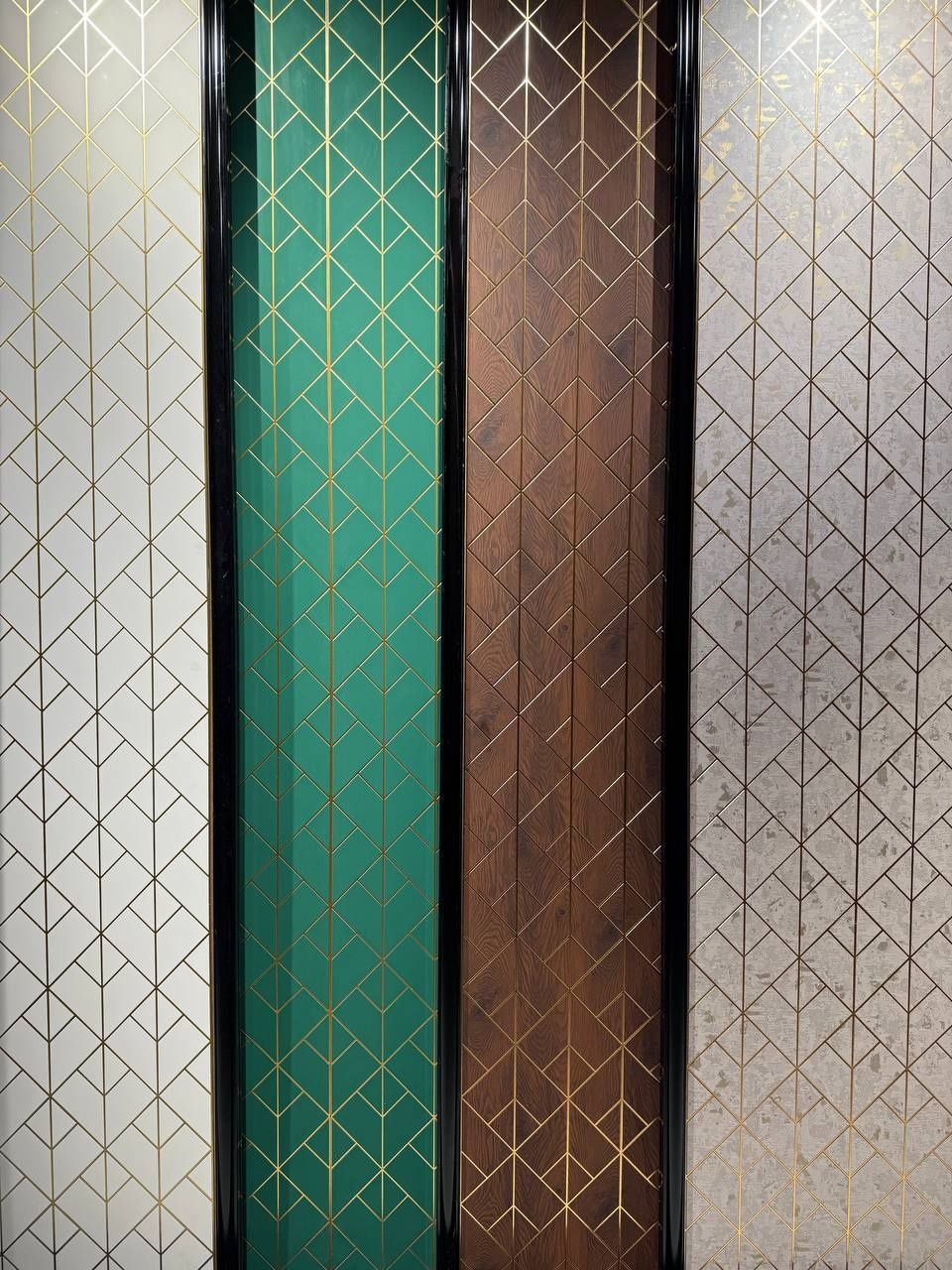 Декоратив панеллар, декоративные панели, Decorativ panellar. Декор,