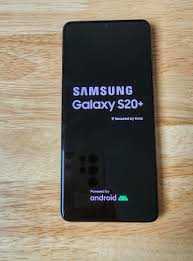 Telefon Samsung galaxy S20 plus 128gb 8gb ram liber de reta dual sim
