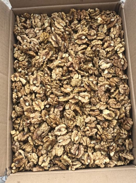 Miez de nuca 2025 de vanzare la cutie/sac sau vidat!