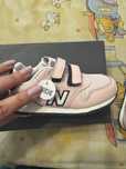 New Balance маратонки
