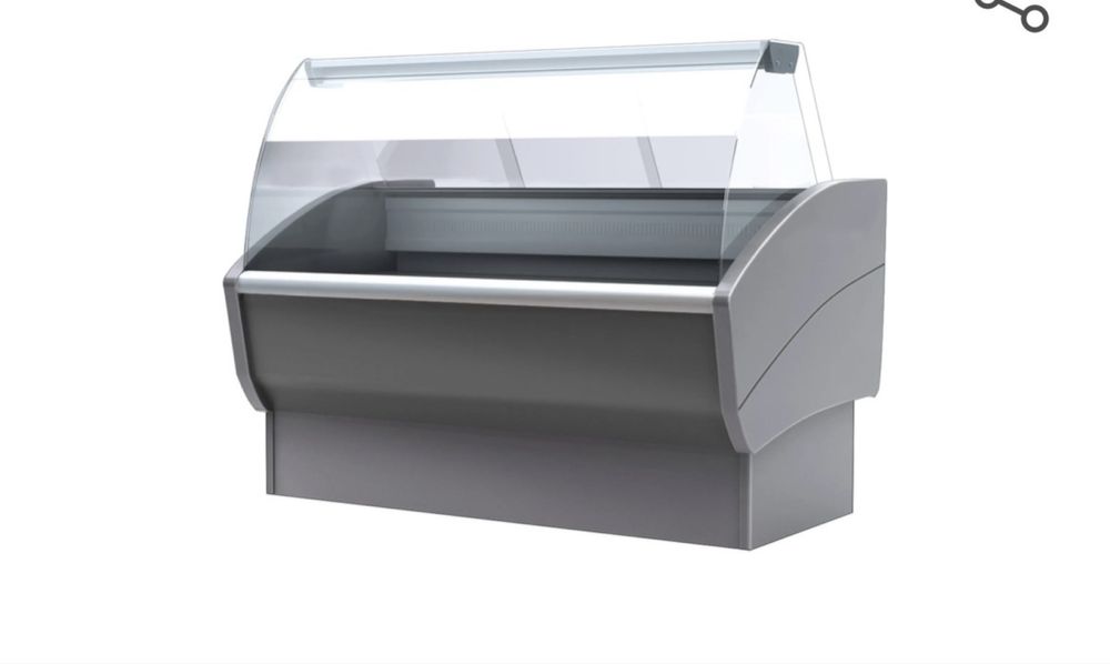 Холодильник ветрина