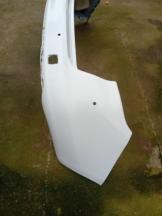 Bara spate Opel Astra K Break