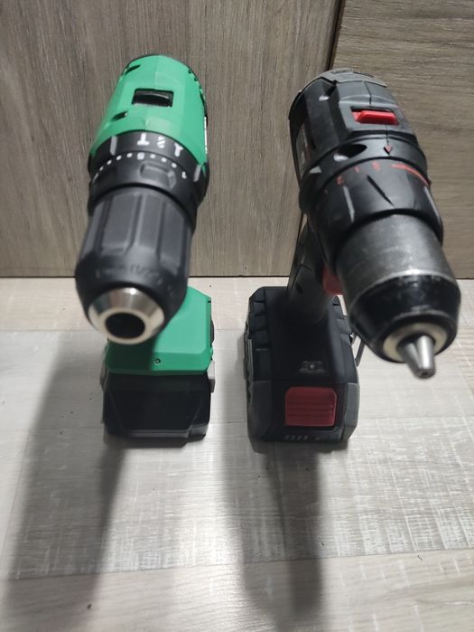 Autofiletanta Hitachi Hikoki 18V percuție Wurth ABS 18V