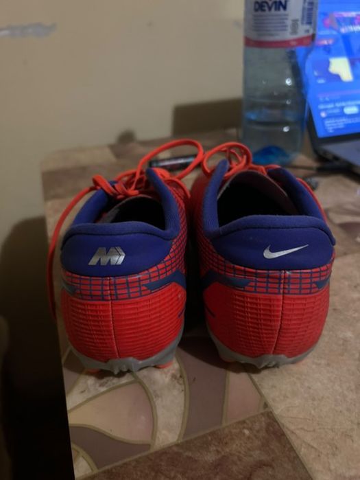 Детски бутонки Nike Mercurial, номер 38