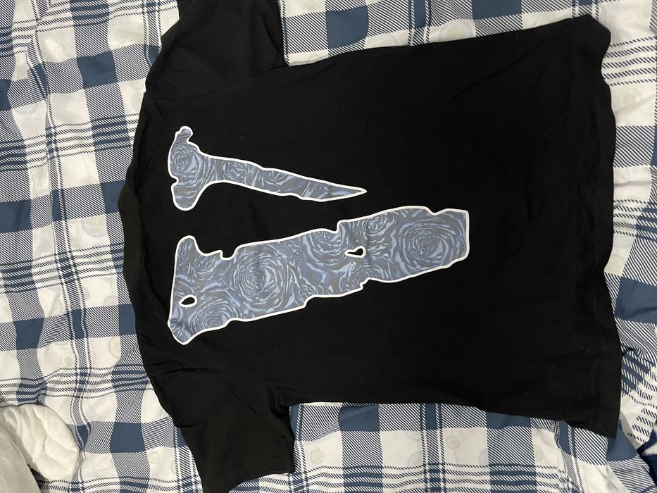 Vand Tricou Vlone The Woo-