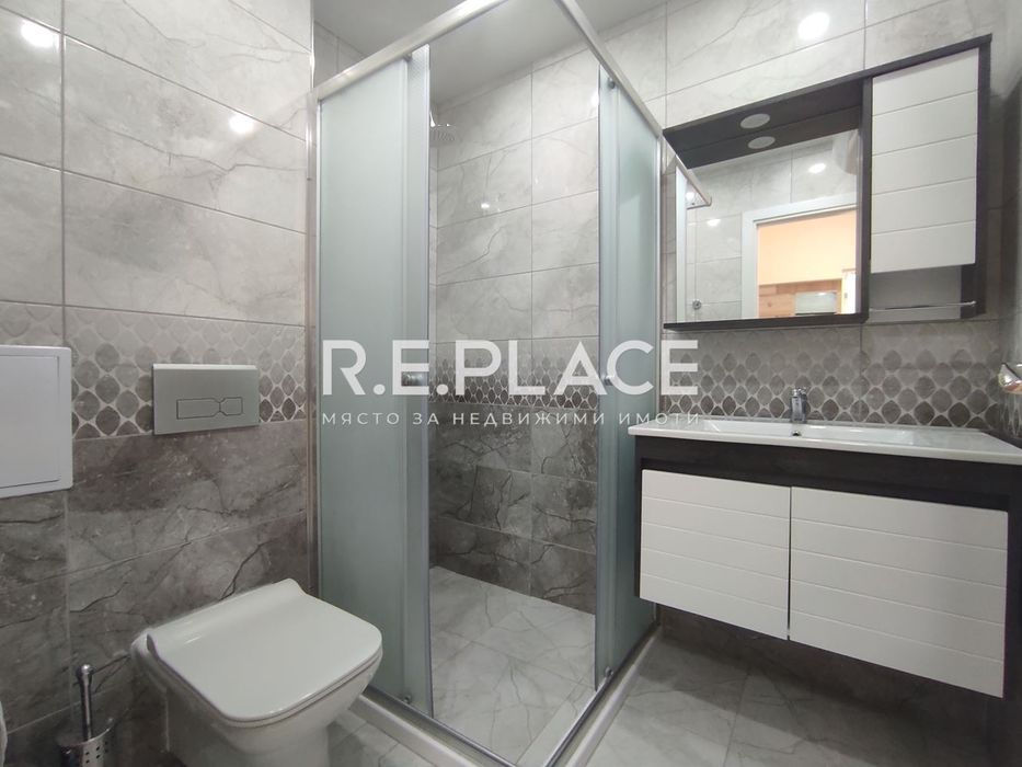 Продава се Двустаен апартамент в Варна, Възраждане 1 - 73 кв.м за 1976 €/кв.м - Снимка #5