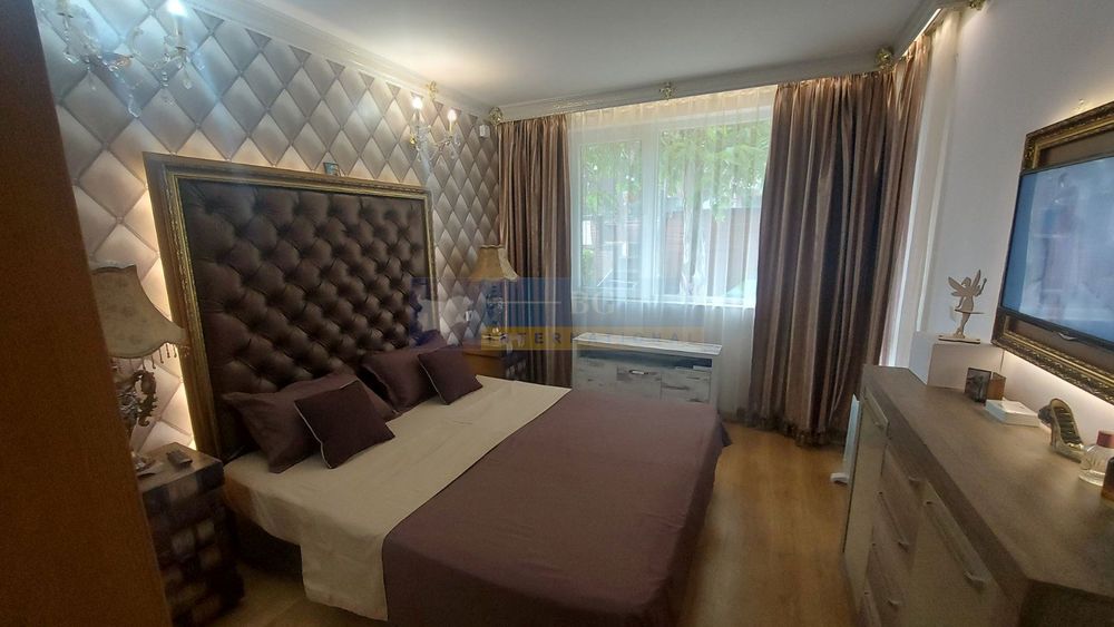 Продава се Двустаен апартамент в к.к. Слънчев бряг - 62 кв.м за 1492 €/кв.м - Снимка #5