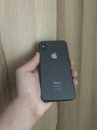 Продам IPhone X Б/У