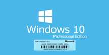 Ключи активации Windows 10/11 pro, онлайн активация