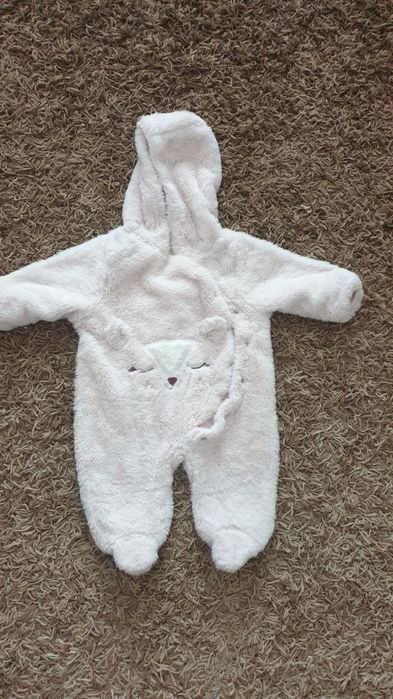 Combinezon fata 74cm