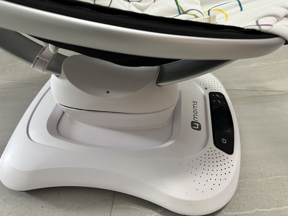 Бебешка люлка 4moms Mammaroo 4