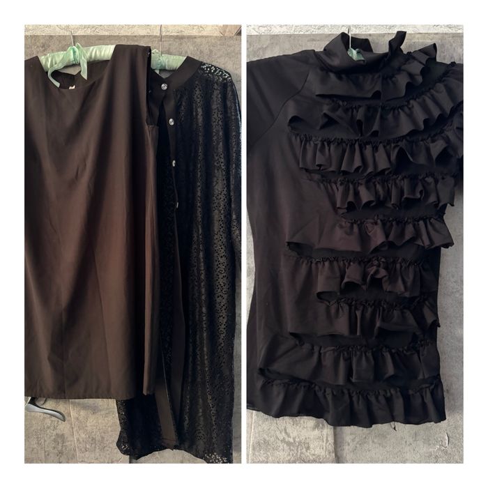 Женская одежда от 3 тыс тенге