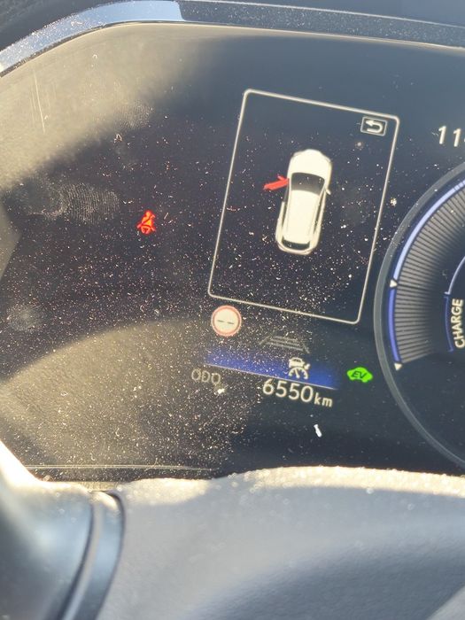 Anvelope vara 235/60/R18 Bridgestone Allenza DOT 2025