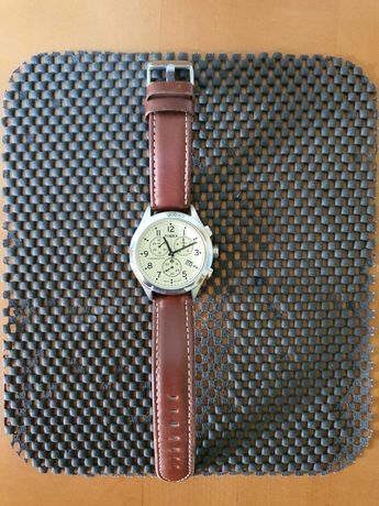 Ceas Timex Chronograph 1854 Indiglo Quartz WR100