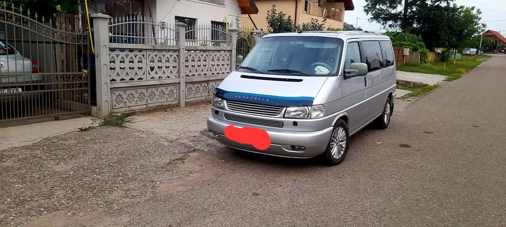 T4 Caravelle 2.5 151 CP