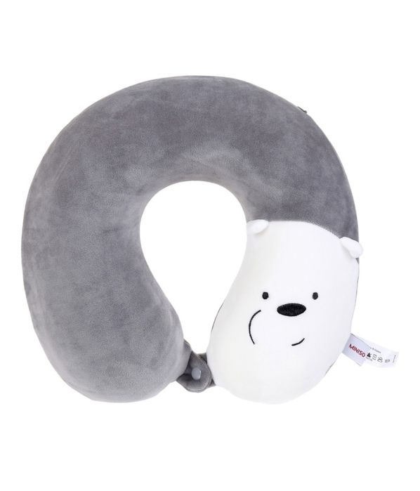 Новая подушка для путешествий miniso