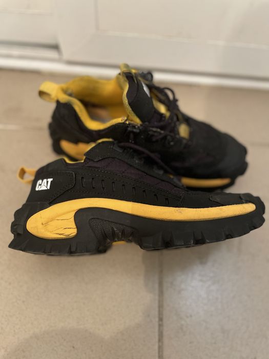 Papuci pantofi Cat  marimea40