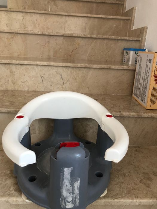 Стойка за вана бебе , стойка за хранене