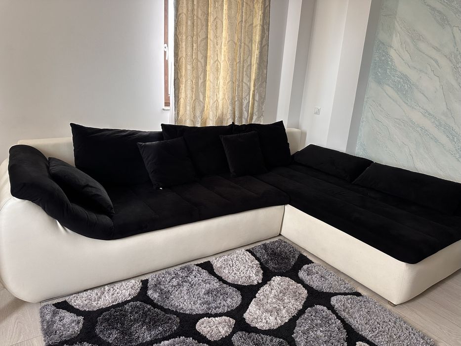 Colțar fix pret 1200 lei