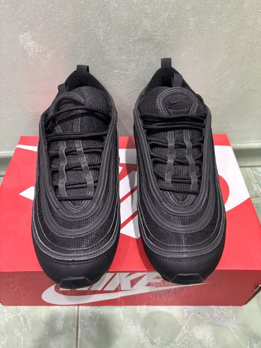 Nike Air Max 97 Black