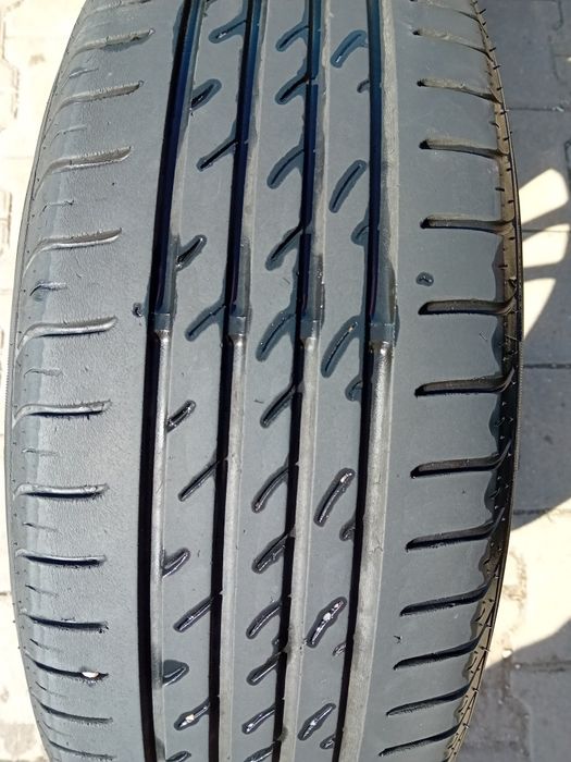 Vand jante cu cauciucuri de vara.NEXEN