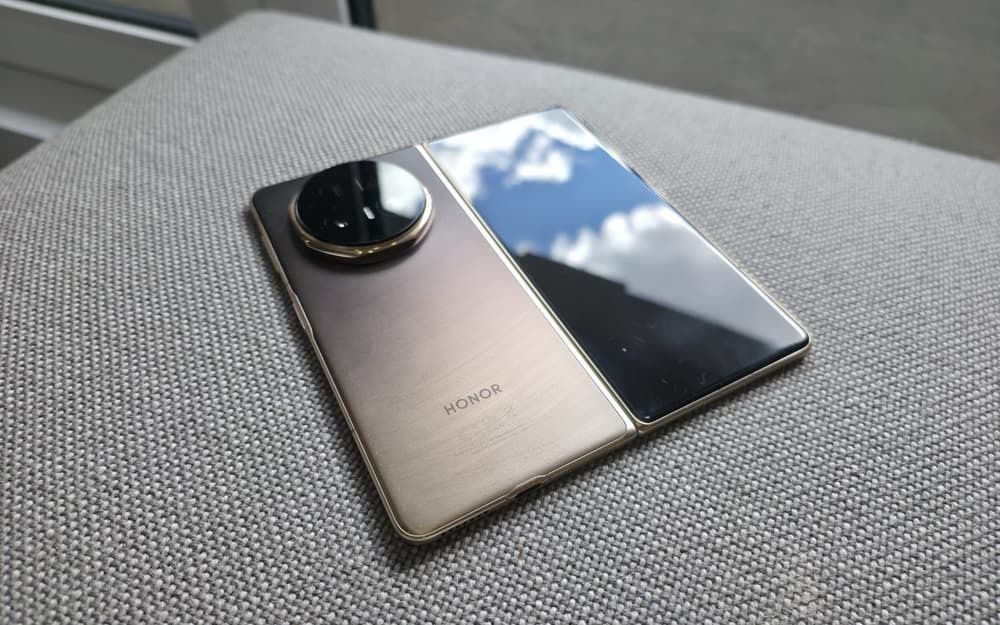 Honor Magic V5 , garanție 08.2027 , eventual schimb